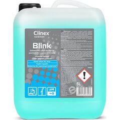 Clinex Uniwersalny płyn Blink do mycia powierzchni wodoodpornych 8013520 5907513273233