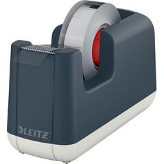 Leitz Podajnik taśmy klejącej Cosy szary 8037986 4002432124954