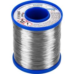 Cynel Cyna 2mm/1000g Sn60Pb40 CYNEL 8112890 5902884601685