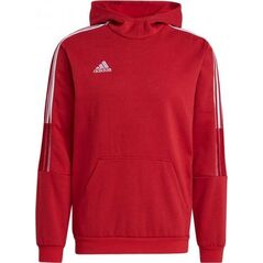 Adidas Czerwony 2XL 8117963 4064044273857