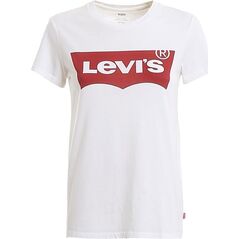 Levi`s Levi's The Perfect Tee 173690053 białe XXS 8119103 5415212308847