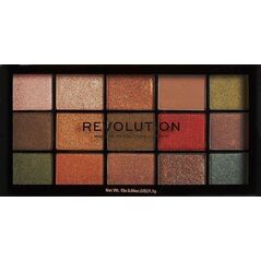 MAKE UP REVOLUTION REVOLUTION Reloaded Paleta cieni EMPIRE 8128887 505756622334