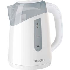 Czajnik Sencor SWK 1700WH Biały 8148354 8590669277643