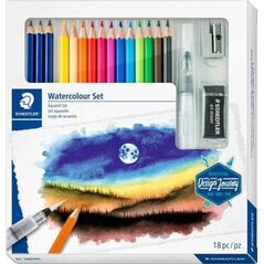 Staedtler Zestaw Design Journey 2 8160443 4007817066843