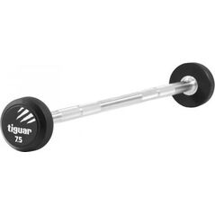 Tiguar Sztanga Tiguar Barbell prosty PU 7,5 kg 8188531 5902860491545