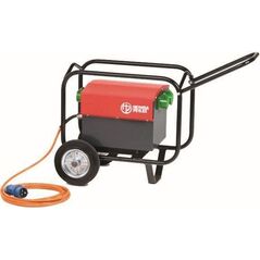 Hervisa Przetwornica wysokiej częstotliwości HERVISA e-Power 3 8196481 8435234407219