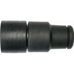 Starmix Adapter STARMIX gumowy dwustopniowy obracalny, system 35 mm 8198540 4011240425726