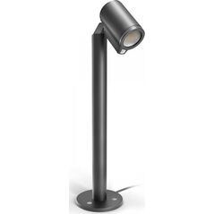 Steinel Oprawa LED 7W Steinel Spot WAY Connect z czujnikiem antracyt 8198630 4007841058661