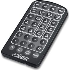 Steinel Pilot zdalnego sterowania na podczerwień Steinel RC 8 8199635 4007841559410