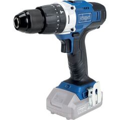 Wiertarko-wkrętarka Scheppach CCD45-20ProS 20 V 8200879 4046664077237