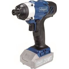 Scheppach Zakrętarka CID150-20ProS 20 V 8200882 4046664087014