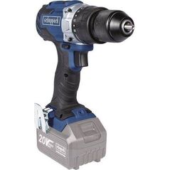 Wiertarko-wkrętarka Scheppach BCDD70-20ProS 20 V 8200884 4046664087007