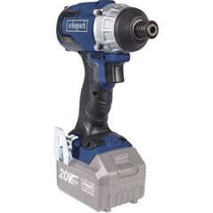 Scheppach Zakrętarka BCID180-20ProS 20 V 8200885 4046664084983