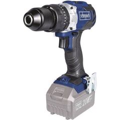 Wiertarko-wkrętarka Scheppach BCCD70-20ProS 20 V 8200886 4046664087021