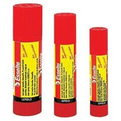 Herlitz Klej w sztyfcie Esselte 20g 8201517 8414213012958