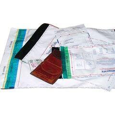Herlitz KOPERTY BEZPIECZNE (BANKOWE) AMERSAFE C3 50 SZT. 8201534 2000009001761