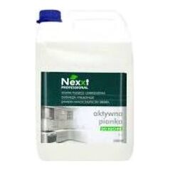 Herlitz PIANKA NEXXT 5 L DO KUCHNI 8201537 5902178511249