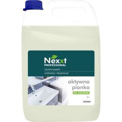 Herlitz PIANKA NEXXT 5 L DO ŁAZIENKI 8201538 5902178511263