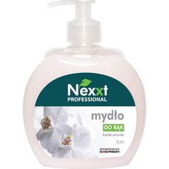 Herlitz Mydło w płynie 500ml 8201542 5902178505361
