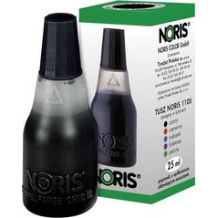 Anna Zaradna TUSZ NORIS 110S 25 ML, CZERWONY 8201575 5905100003119