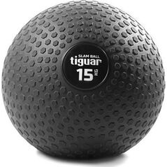 Tiguar Piłka do ćwiczeń Tiguar Slam Ball 15 kg 8229283 5902860491637