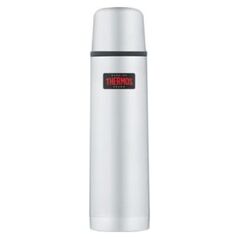 Thermos Termos turystyczny TH-150050 0.5 l Srebrny 8231540 5010576840936