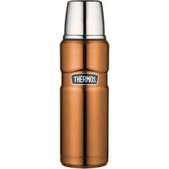 Thermos Termos turystyczny Style TH-170013 0.47 l Miedziany 8231548 5010576702722