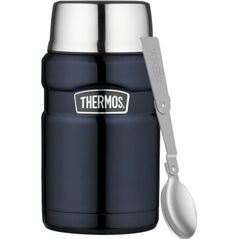 Thermos Termos obiadowy Style TH-173052 0.71 l Granatowy 8231559 5010576730527