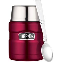 Thermos Termos obiadowy Style TH-173027 0.47 l Różowy 8231715 5010576615558