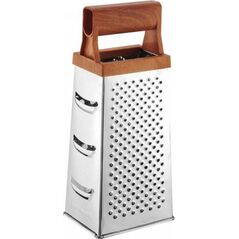 KingHoff TARKA 4-KRAWEDZIOWA DO WARZYW 23cm KINGHOFF KH-4083 8235771 5908287240834
