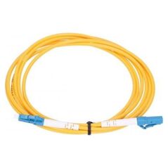 ExtraLink EXTRALINK PATCHCORD LC/UPC-LC/UPC SM G.652D SIMPLEX 3.0MM 1M 8240298 5903148915005