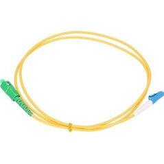 ExtraLink EXTRALINK PATCHCORD SC/APC-LC/UPC SM G.657A SIMPLEX 1M 8240524 5902560362770