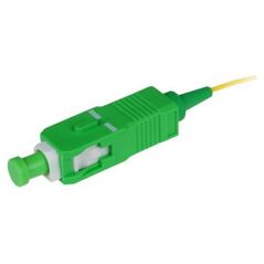 ExtraLink EXTRALINK PIGTAIL LC/UPC SM 900UM G.657A 1.5M EASY-STRIP 8240802 5903148916668