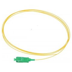 ExtraLink EXTRALINK PIGTAIL SC/APC SM 900UM G.657A 3M 8240807 5902560361926
