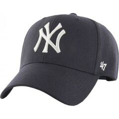 47 Brand 47 Brand New York Yankees MVP CapB-MVPSP17WBP-NY granatowe One size 8252634 191119315496
