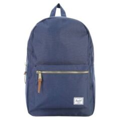 Herschel Herschel Settlement Backpack 10005-00007 granatowe One size 8252916 828432005277