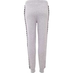 Kappa Spodnie Inama Sweat Pants 309074-15-4101M szare r. S 8253026 4056142766973