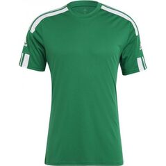 Adidas Koszulka adidas SQUADRA 21 JSY GN5721 GN5721 zielony S 8253459 4064045312043