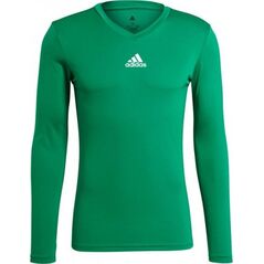 Adidas Koszulka adidas TEAM BASE TEE GN7504 GN7504 zielony L 8253586 4064045257696