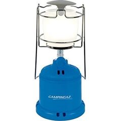 Campingaz Camping 206 L, lampa gazowa 8268322 3138522113261