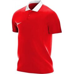 Nike Koszulka Nike Park 20 CW6933 657 CW6933 657 czerwony XL 8269872 194957211814