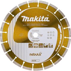 Makita Makita Diamantsch. 125x22.23 NEBULA - B-53992 8293528 88381476492
