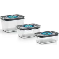 Bosch Zestaw pojemników próżniowych Bosch MSZV 0FC3 8300814 4242005248704