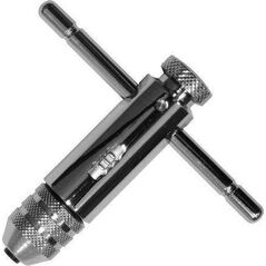 Abraboro KLUCZ DO GWINTOWNIKÓW ABRABORO M5 - M12 GRZECHOTKA AB45321000 ABRABORO 8324911 5999082008958