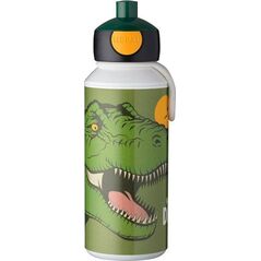 Mepal Butelka Pop-up Campus 400ml Dino 107410065381 8329605 8711269987828