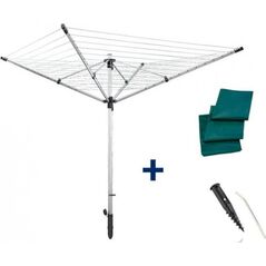 Suszarka na pranie Leifheit Linolift 600 Quickstart Evo 8341851 4006501852823