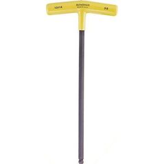 Bondhus KLUCZ IMBUSOWY 10,0 BONDHUS - UCHWYT T Z KULKĄ BO13176 BONDHUS 8343931 37231131760