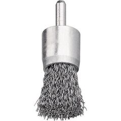 Abraboro SZCZOTKA PĘDZELKOWA 22 MM ABRABORO - DRUT FALISTY TRZPIEŃ AB93220500 ABRABORO 8345359 5999082016984