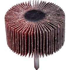 Klingspor ŚCIERNICA LISTK.TRZPIEN.KM 613 25*20*6 GR.40 SZT.1 KL299916 KLINGSPOR 8362914 4014855329236