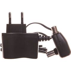 Emos Zasilacz impulsowy antenowy 12V/300mA F / IEC J5810 8369416 8592920017647
